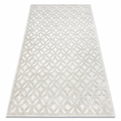 eoshop Preproga SANTO SISAL 58507 Apasta, art deco bež ( - Velikost: 120x170 cm)