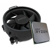 Procesor AMD AM4 Ryzen 5 5500 3.6GHz MPK