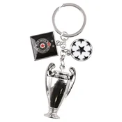 Best Buy Privezak, Derbi 180, Partizan, pehar