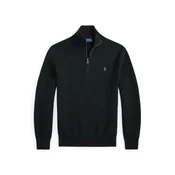 Polo Ralph Lauren Pulover črna