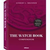 The Watch Book