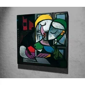 Wallity Slika na platnu 45x45cm