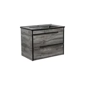 Loft Nero Moras 75 zidni