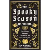 The Spooky Season Handbook