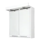 Ceramica Lux Atina 75 bianco ormaric gornji deo