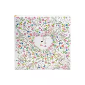 GOLDBUCH foto album Charming Heart 30x31cm