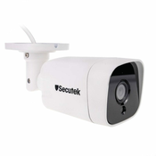 Secutek 4G IP kamera s snemanjem SBS-NC19G - 5MP