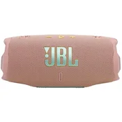 JBL Bežični zvučnik CHARGE 6, Roze