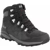 Jack Wolfskin REFUGIO TEXAPORE MID W, ženske planinarske cipele 4050871