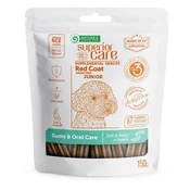 NPO NATURES PROTECTION Junior Gums & Oral care z žuželkami - Pasa priboljšek, 150 g