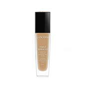 Lancome Teint Miracle SPF 15 (Hydrating Foundation) 30 ml (Odtenek 010 Bež Porcelaine)