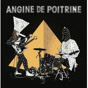 Angine De Poitrine - Vol.II (CD)