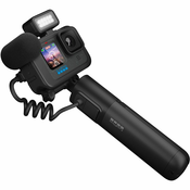 Akcijska kamera GoPro Hero12 Black Creator Edition 810116380312