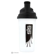SiS shaker, 700 ml, prozoren