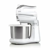 Mikser sa rotirajucom Inox posudom 500W HEBL-5BW.009A Haeger