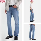 Levis 501 Kavbojke