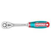 Total Ratchet Total THT106126 Ratchet, industrijska, 1/2&quot