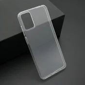 Maska Teracell Skin za Motorola Moto E22i transparent