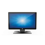 Elo Touch Solution 2402L touch screen monitor 60.5 cm (23.8) 1920x1080 pixels Black Multi-touch Multi-user