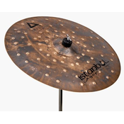 Istanbul Agop 17 Xist Dry Dark Crash