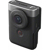 CANON V10 srebrn