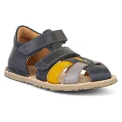 Froddo sandal G3150283 BAREFOOT FLEXY IVI F dark blue 21