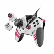 Thrustmaster eSwap XR Pro Forza Horizon 5 Edition kontroler – USB gamepad za PC / Xbox, crna i bijela (4460262)