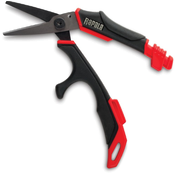 Škarjice Rapala RCD Precision Scissors/RCDRL5BK