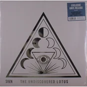 Soen - The Undiscovered Lotus (LP)