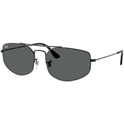 Ray-Ban Explorer 5 Naočare za sunce RB 3845 002/B1