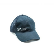 Muharska kapa Scientific Anglers SA Hat Dark Navy