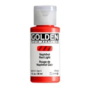 GOLDEN Tekoča akrilna barva 118 ml | Različne barve