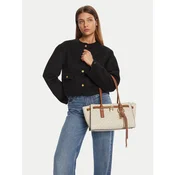 MICHAEL Michael Kors Ročna torba 30F5GNXT0B Écru