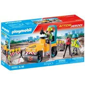 Playset Playmobil 71751 43 Dijelovi