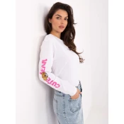 T-shirt-D12022M02688B-white