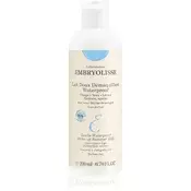 Embryolisse Cleansers and Make-up Removers Gentle Waterproof Make-Up Remover Milk nežni losjon za odstranjevanje vodoodpornih ličil 200 ml