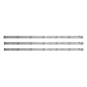 ES-739, VOX 32YD350 LED TRAKE