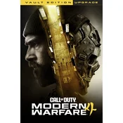 Call of Duty®: Modern Warfare® 4 - Vault Edition Upgrade (Xbox Series X|S) XBOX LIVE Key EUROPE