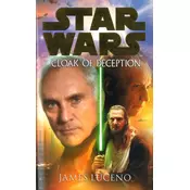 Star Wars: Cloak Of Deception