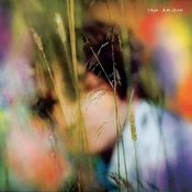 Sam Amidon - Sam Amidon (Blueberry Marble Coloured) (LP)