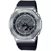 G-SHOCK GM-2100-1AER Watch black/silver