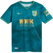 Mizuno Dres FC Augsburg Away 2026/27