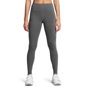 Under Armour Pajkice Rival 1386482 Siva Slim Fit