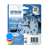 Epson Multipack C13T27154010 27XL C13T27154010