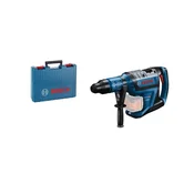 BOSCH GBH 18V-45 C Vrtalno kladivo SDS max BITURBO + kovček