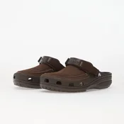 Crocs Cokle rjava 41 EU Yukon Vista Ii Clog