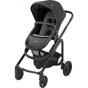Maxi-Cosi Lila CP Essencial 2020 kolica, Black