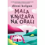 Mala knjižara na obali - Dženi Kolgan
