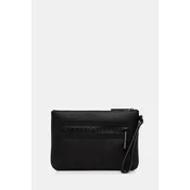 Armani Exchange torbica moška iz umetnega usnja