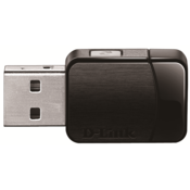 D-LINK Brezžična USB mrežna kartica DWA-171